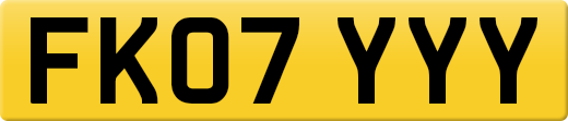 FK07YYY